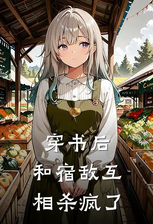 穿书后，和宿敌互相杀疯了(陆清尧封凛)阅读免费小说_完本热门小说穿书后，和宿敌互相杀疯了陆清尧封凛