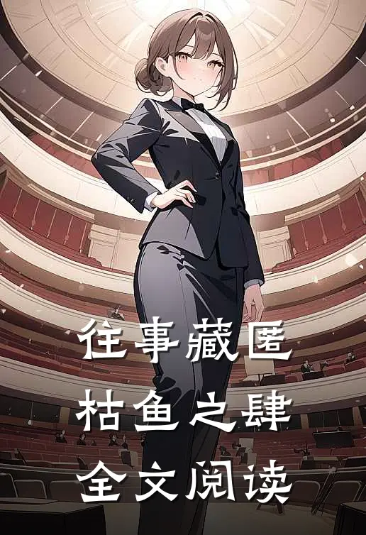 往事藏匿枯鱼之肆全文阅读