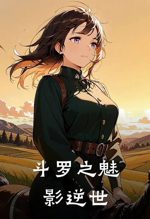 斗罗之魅影逆世