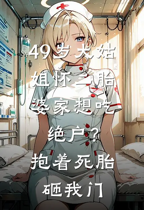 49岁大姑姐怀二胎，婆家想吃绝户？抱着死胎砸我门(陈金花陈建明)最新推荐小说_最新免费小说49岁大姑姐怀二胎，婆家想吃绝户？抱着死胎砸我门陈金花陈建明