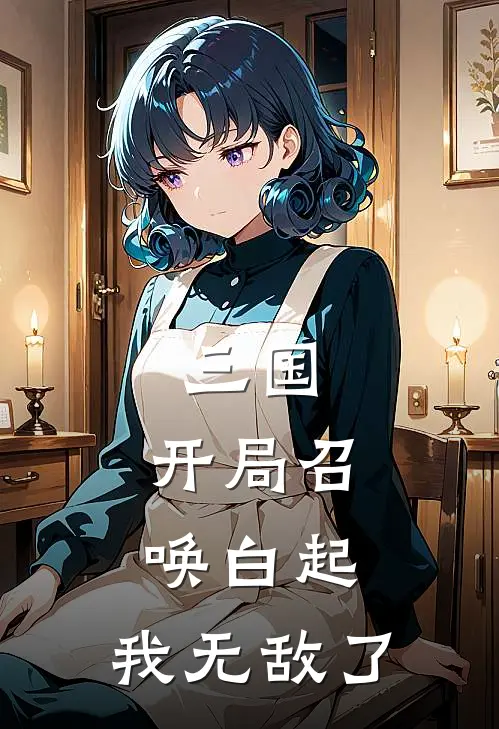 三国：开局召唤白起，我无敌了黄忠綦毋怀文免费小说免费阅读_推荐完结小说三国：开局召唤白起，我无敌了(黄忠綦毋怀文)