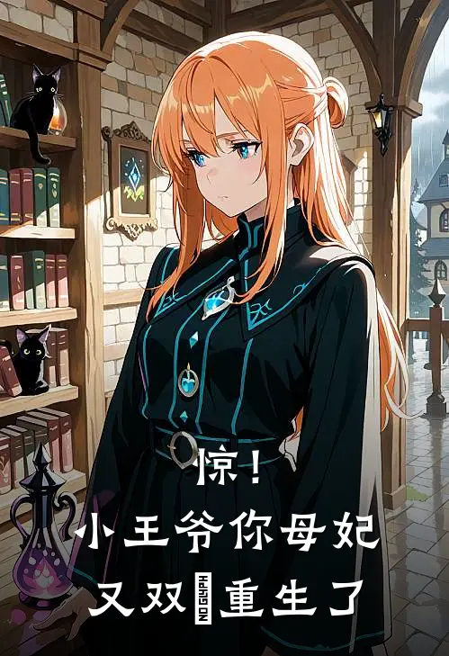 惊！小王爷，你母妃又双叕重生了(姜澜曹景)免费热门小说_最新小说推荐惊！小王爷，你母妃又双叕重生了姜澜曹景