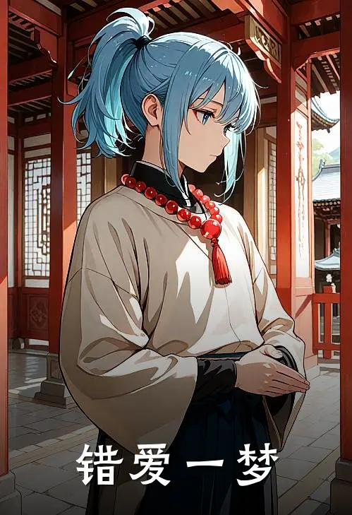 错爱一梦李玉赵奕全章节免费在线阅读_《错爱一梦》精彩小说