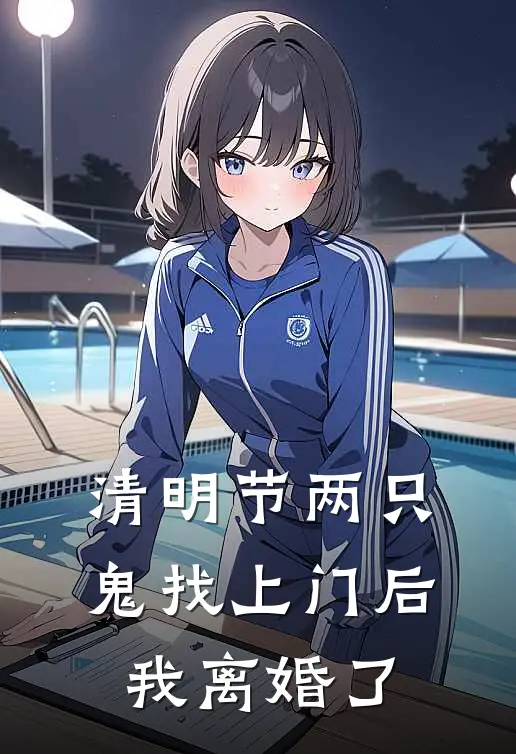 清明节两只鬼找上门后，我离婚了沈聿周薇免费小说笔趣阁_完结小说免费阅读清明节两只鬼找上门后，我离婚了沈聿周薇