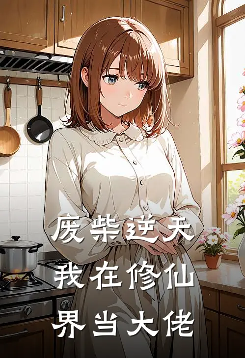 废柴逆天：我在修仙界当大佬