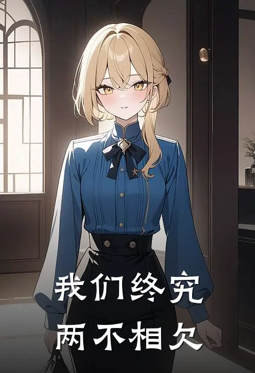 我们终究两不相欠