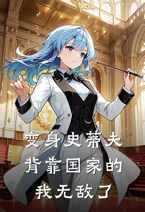 王洋陈静《变身史蒂夫：背靠国家的我无敌了》全文免费阅读_变身史蒂夫：背靠国家的我无敌了全集在线阅读