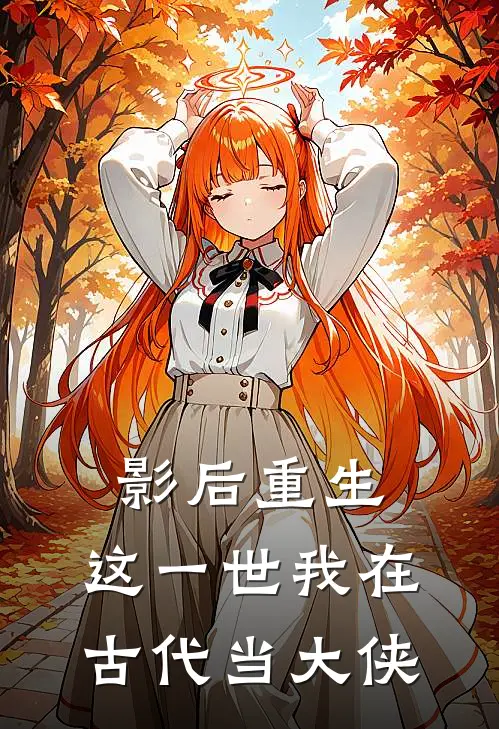 影后重生：这一世我在古代当大侠方茴翠儿热门小说免费阅读_网络热门小说影后重生：这一世我在古代当大侠(方茴翠儿)