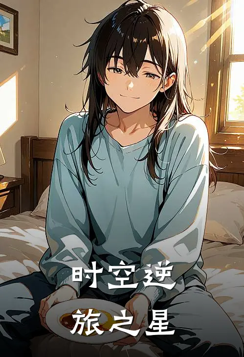时空逆旅之星晨枫艾丽全本免费小说_热门网络小说推荐时空逆旅之星晨枫艾丽