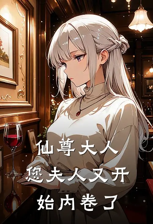 仙尊大人，您夫人又开始内卷了