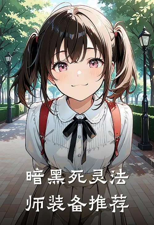 暗黑死灵法师装备推荐