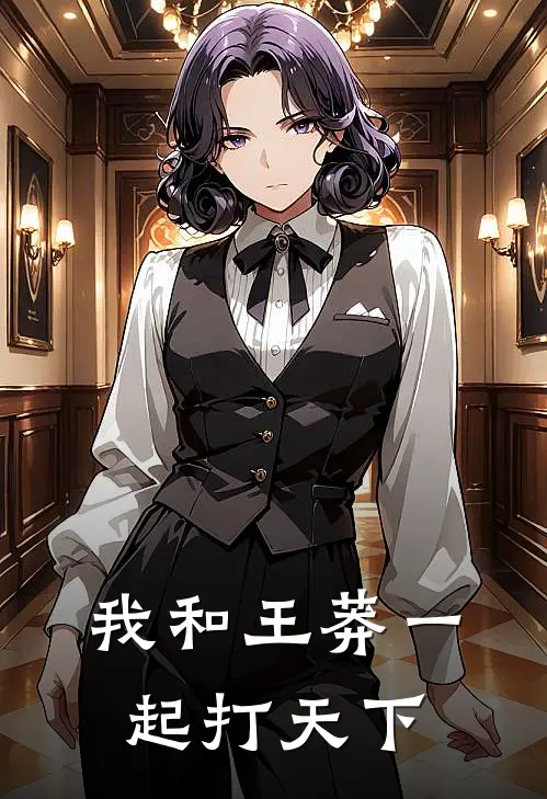 我和王莽一起打天下