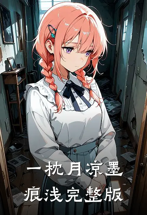 一枕月凉墨痕浅完整版