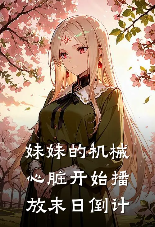 妹妹的机械心脏开始播放末日倒计