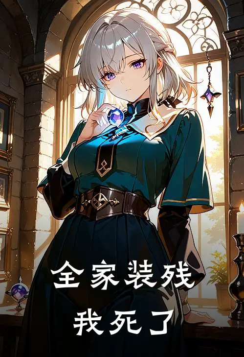 全家装残我死了