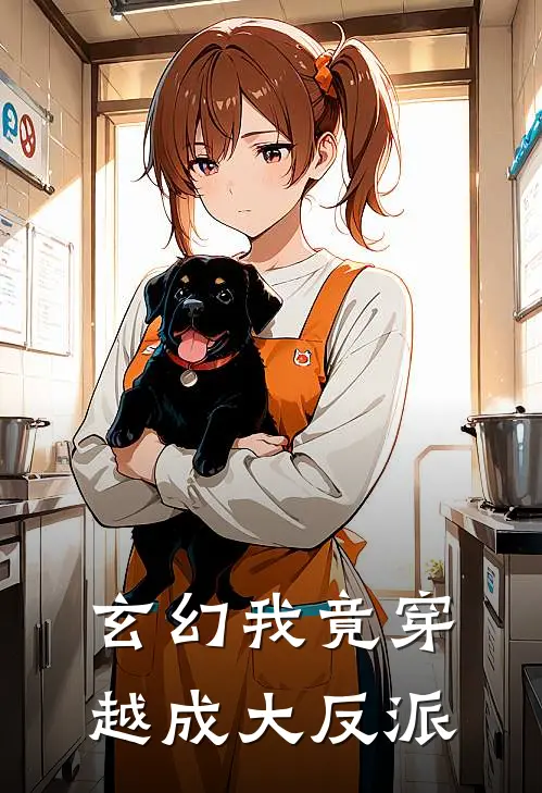 玄幻我竟穿越成大反派林百晓杜文免费小说阅读_免费小说大全玄幻我竟穿越成大反派(林百晓杜文)