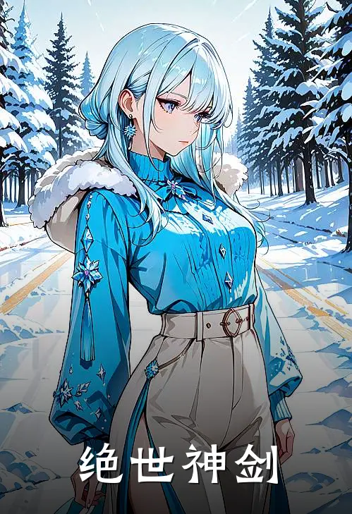 绝世神剑林颖音李博完整版免费阅读_林颖音李博精彩小说