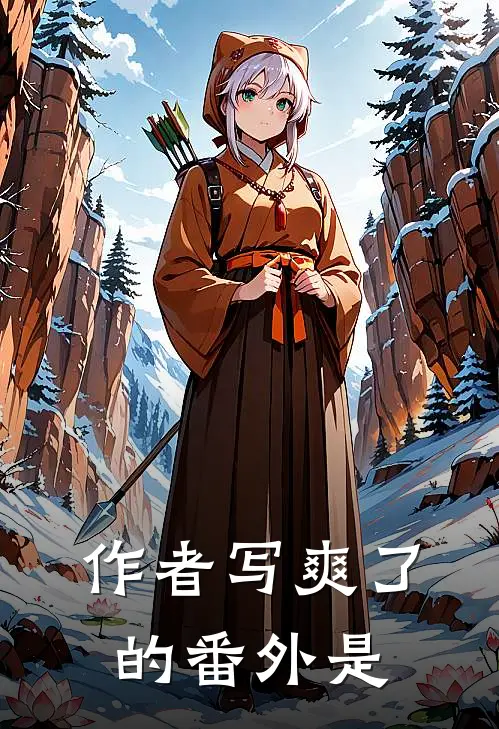 作者写爽了的番外是