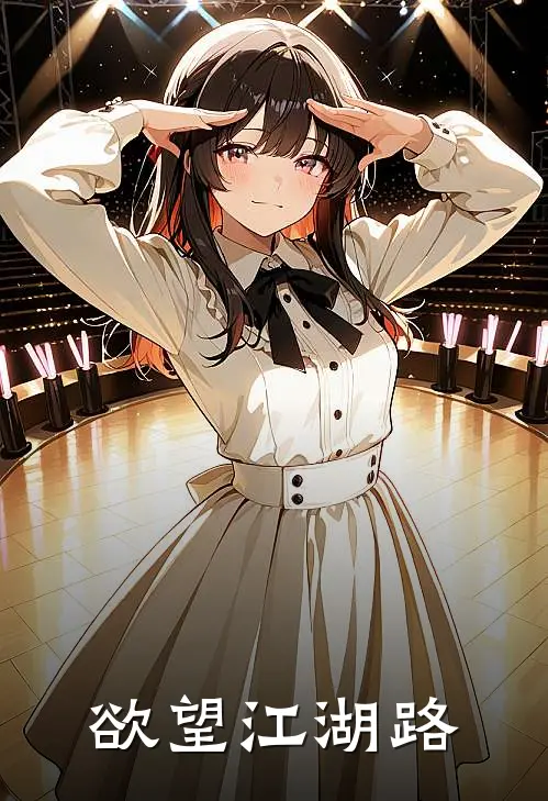 欲望江湖路