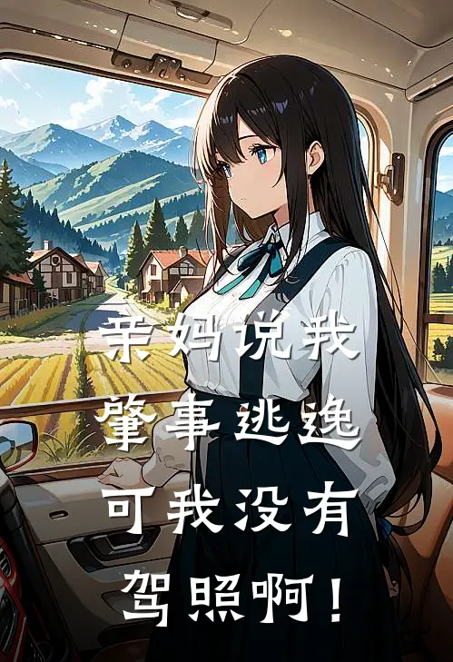 亲妈说我肇事逃逸，可我没有驾照啊！(李铭张翠花)免费阅读_完结热门小说亲妈说我肇事逃逸，可我没有驾照啊！(李铭张翠花)