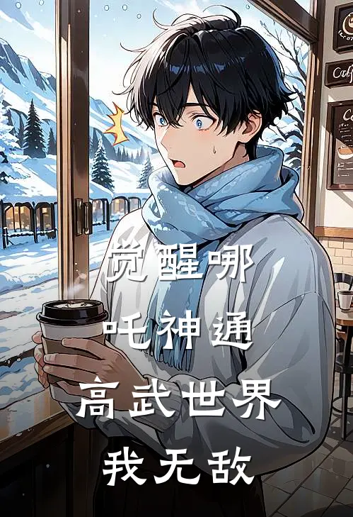 觉醒哪吒神通：高武世界我无敌