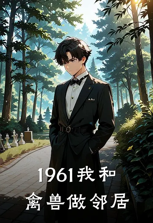 1961我和禽兽做邻居杨迪易中海小说完整版免费阅读_热门小说排行榜1961我和禽兽做邻居(杨迪易中海)