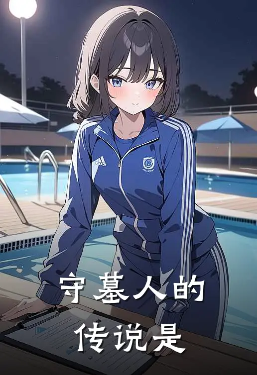 守墓人的传说是