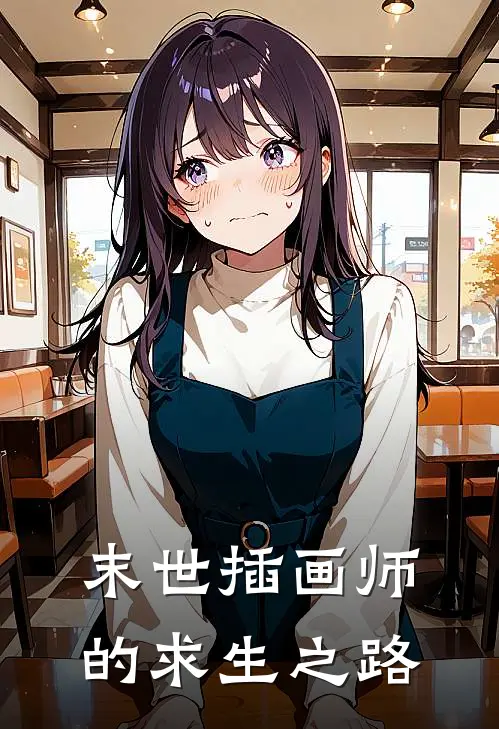 末世插画师的求生之路