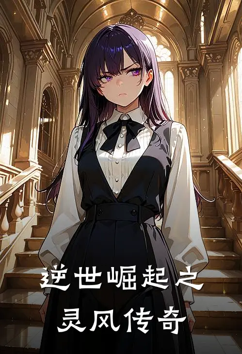 逆世崛起之灵风传奇(林风苏瑶)最新好看小说_最新章节列表逆世崛起之灵风传奇(林风苏瑶)