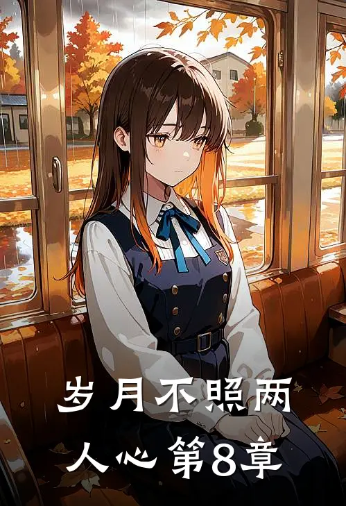 岁月不照两人心第8章