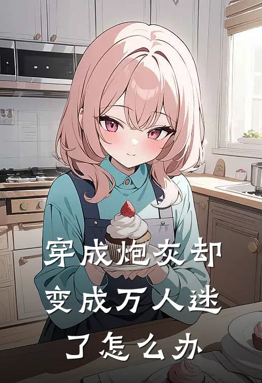 穿成炮灰却变成万人迷了怎么办