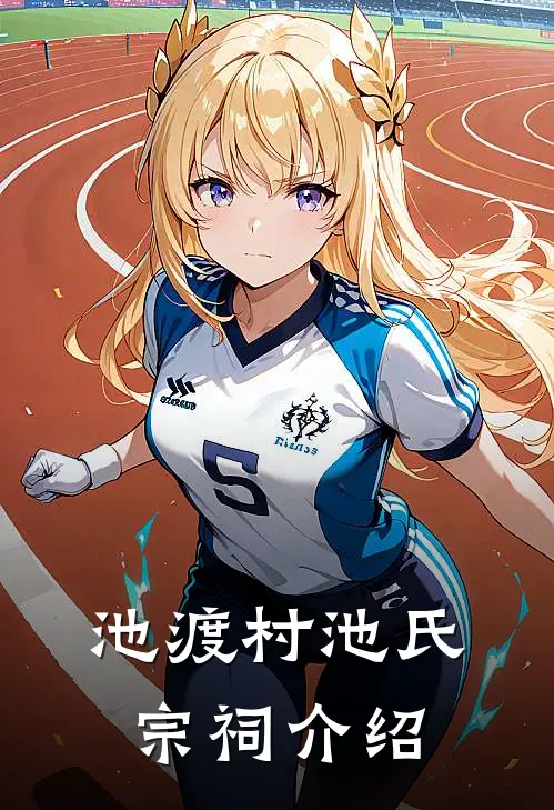 池渡村池氏宗祠介绍