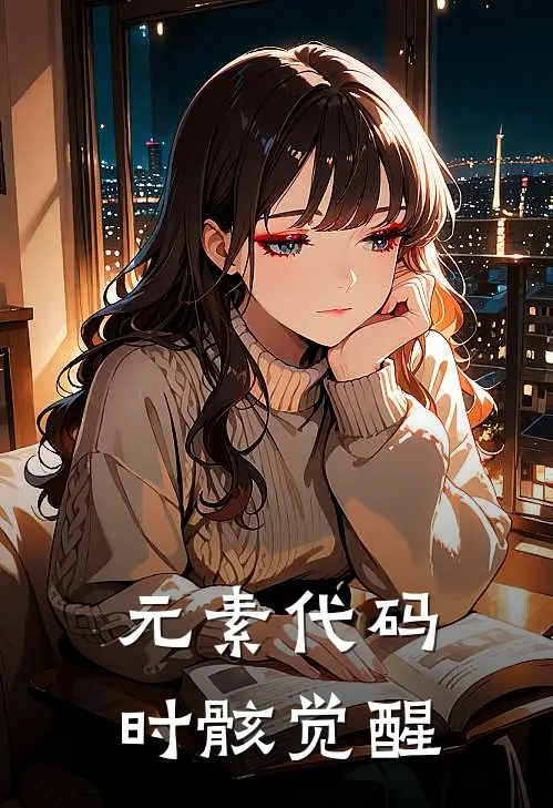 元素代码：时骸觉醒