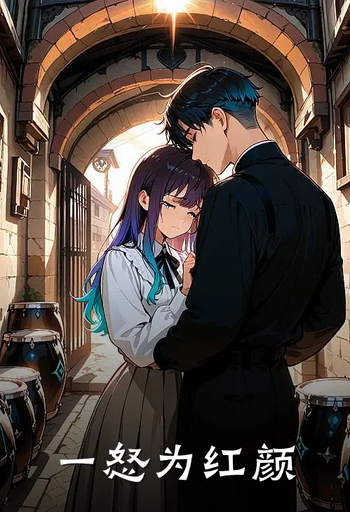 一怒为红颜