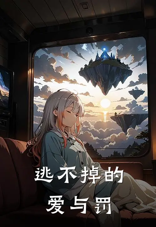 逃不掉的爱与罚