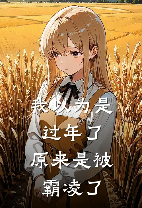 我以为是过年了，原来是被霸凌了