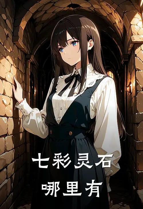 七彩灵石哪里有