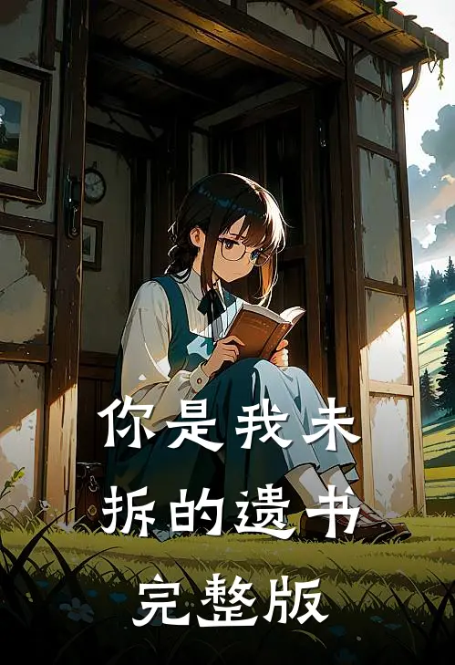 你是我未拆的遗书完整版