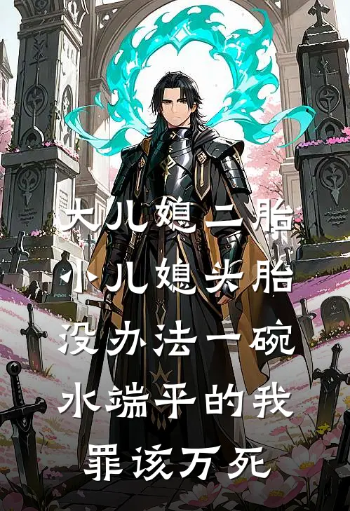 大儿媳二胎小儿媳头胎，没办法一碗水端平的我罪该万死