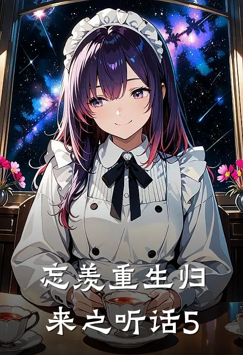 忘羡重生归来之听话5