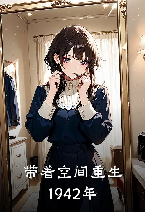带着空间重生1942年
