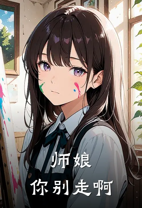 师娘，你别走啊