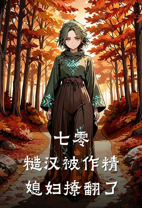 七零，糙汉被作精媳妇撩翻了