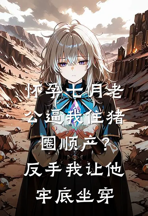 怀孕七月老公逼我住猪圈顺产？反手我让他牢底坐穿