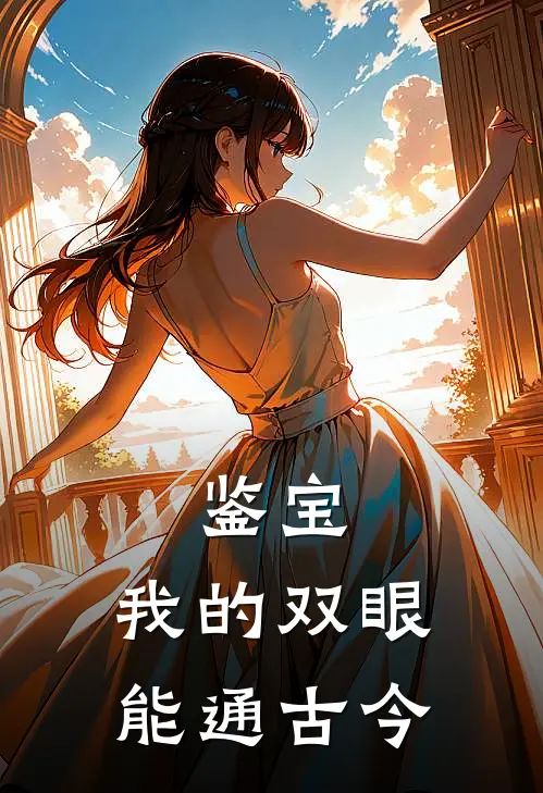 鉴宝：我的双眼能通古今(林凡周天豪)热门小说推荐_免费小说在线看鉴宝：我的双眼能通古今林凡周天豪