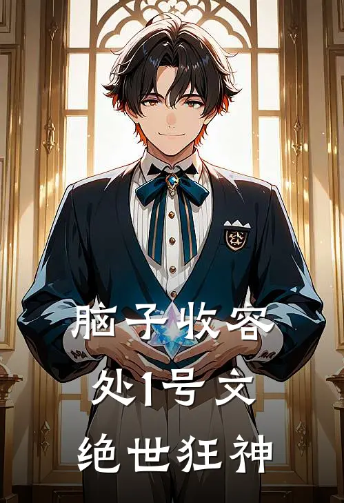 脑子收容处1号文绝世狂神