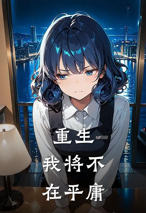 重生：我将不在平庸