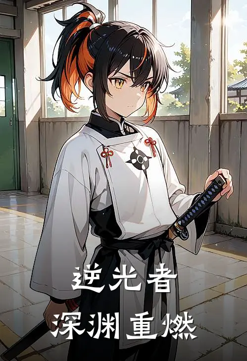 逆光者：深渊重燃林羽陈昊完整版免费阅读_林羽陈昊精彩小说