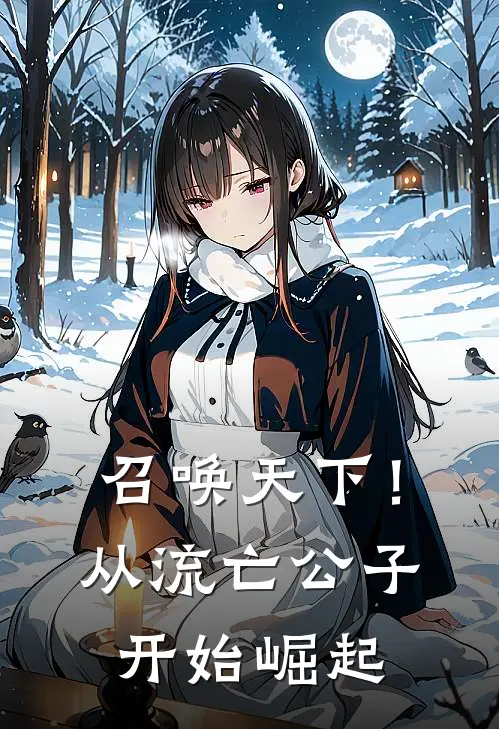 召唤天下！从流亡公子开始崛起严洛严渊热门小说推荐_完本小说大全召唤天下！从流亡公子开始崛起(严洛严渊)