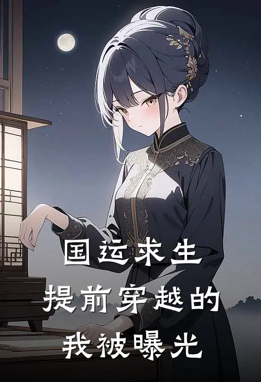 国运求生：提前穿越的我被曝光苏辰龙国选手完本小说免费阅读_小说完结版国运求生：提前穿越的我被曝光苏辰龙国选手